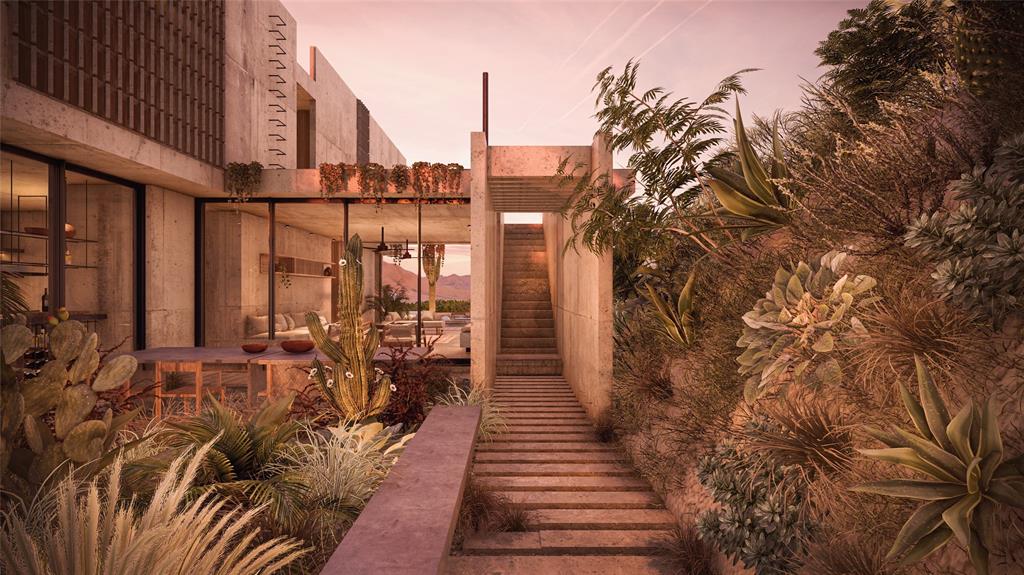 Paradero - Residential
