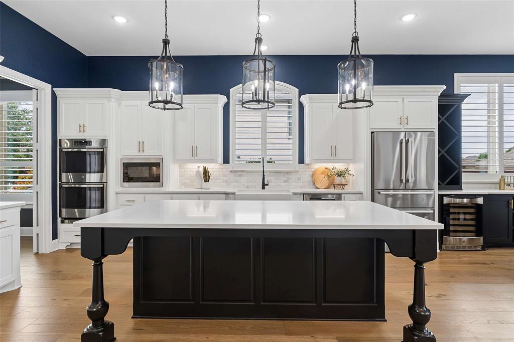 Whitley Place Ph 9 - Residential