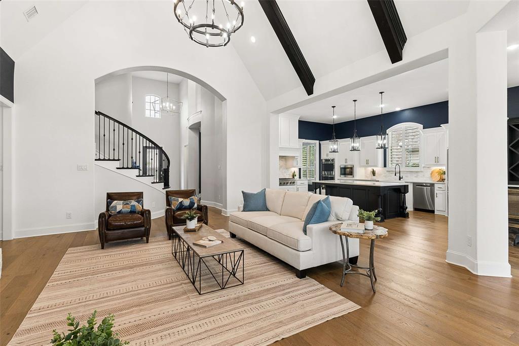 Whitley Place Ph 9 - Residential