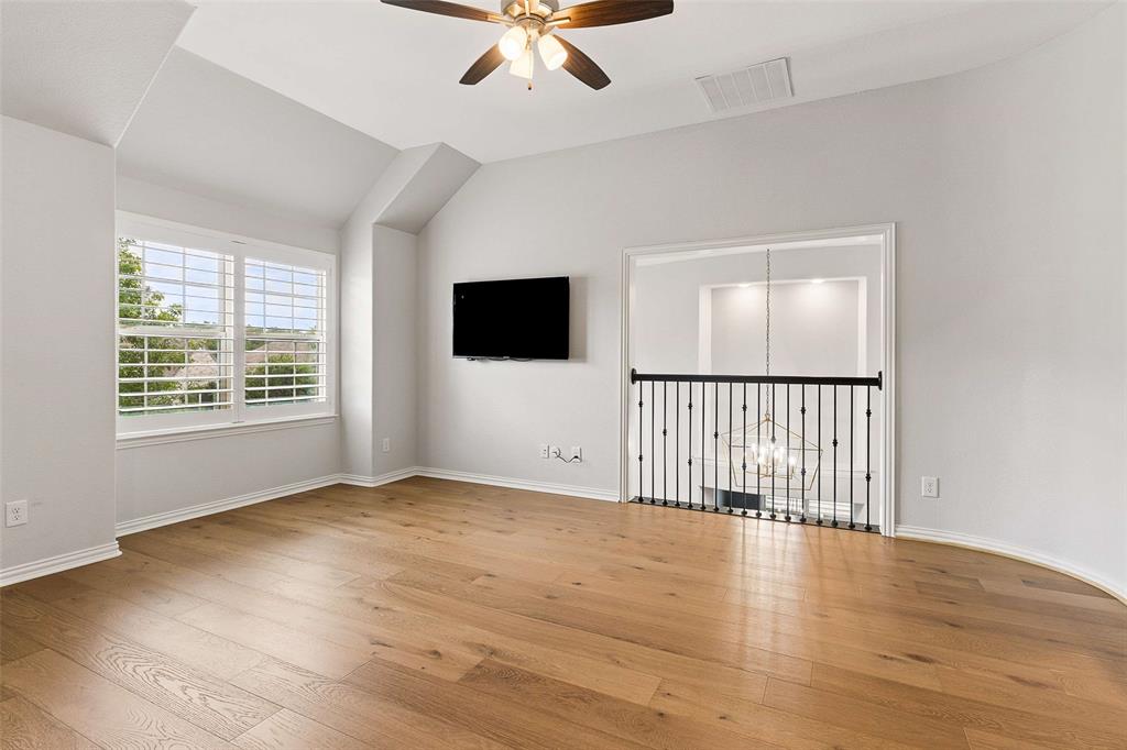 Whitley Place Ph 9 - Residential
