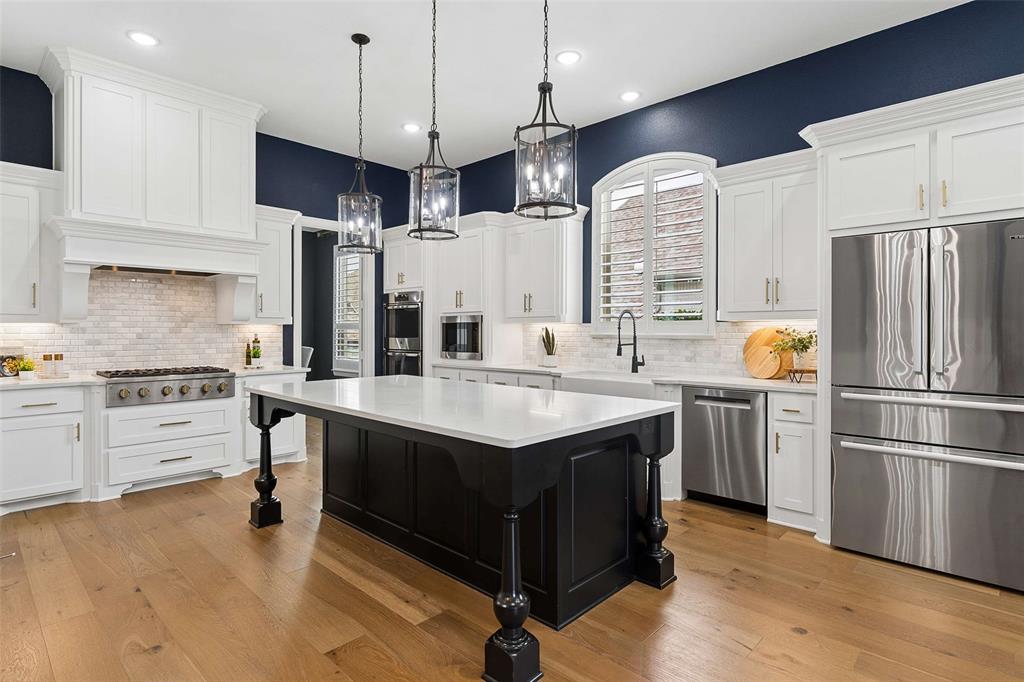 Whitley Place Ph 9 - Residential