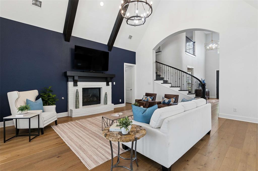 Whitley Place Ph 9 - Residential