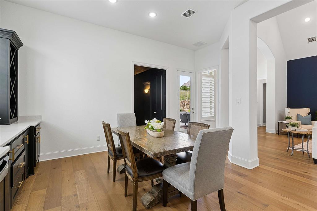 Whitley Place Ph 9 - Residential