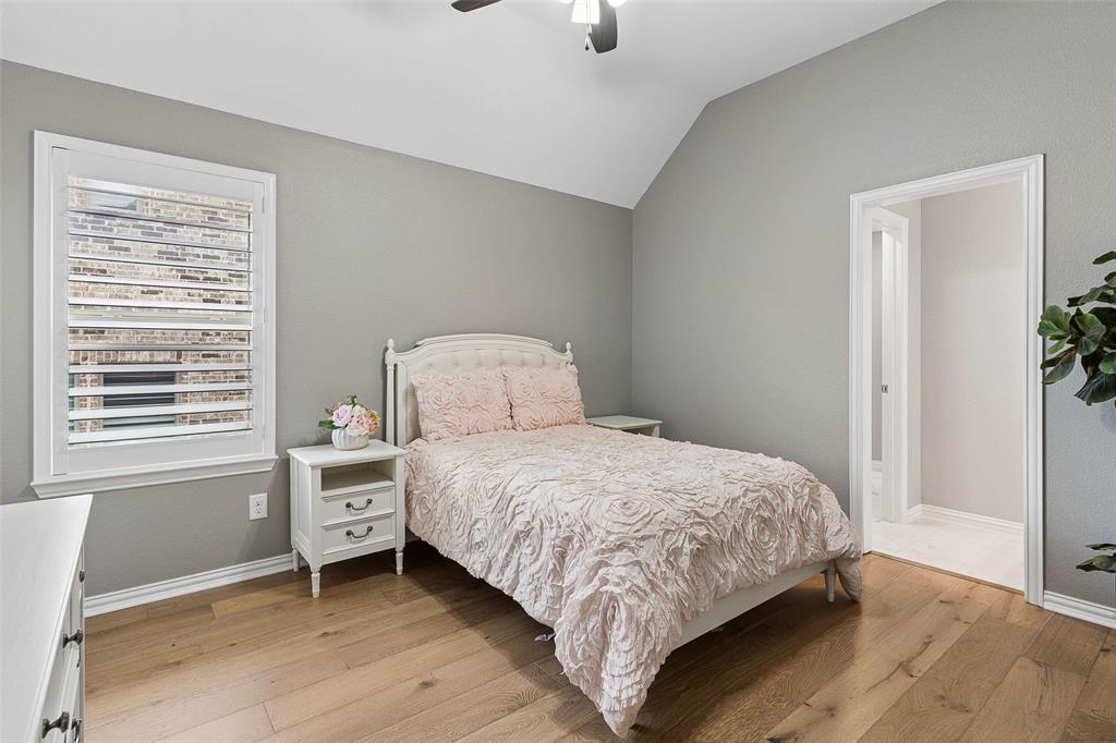 Whitley Place Ph 9 - Residential