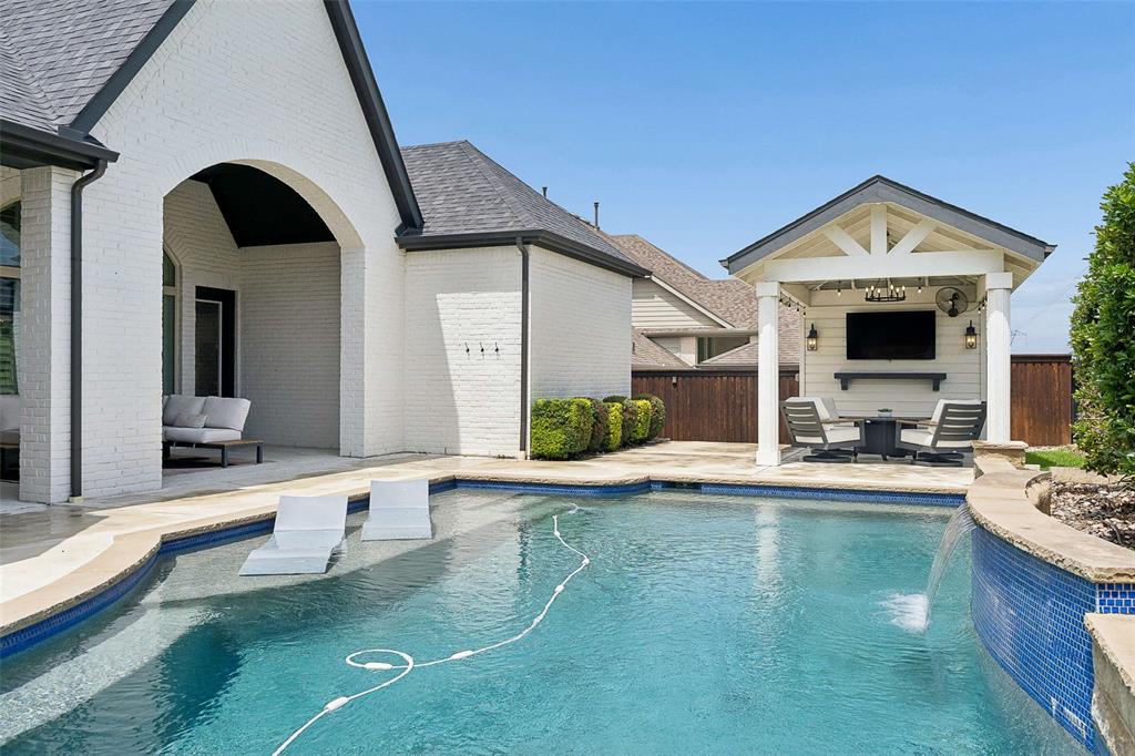 Whitley Place Ph 9 - Residential