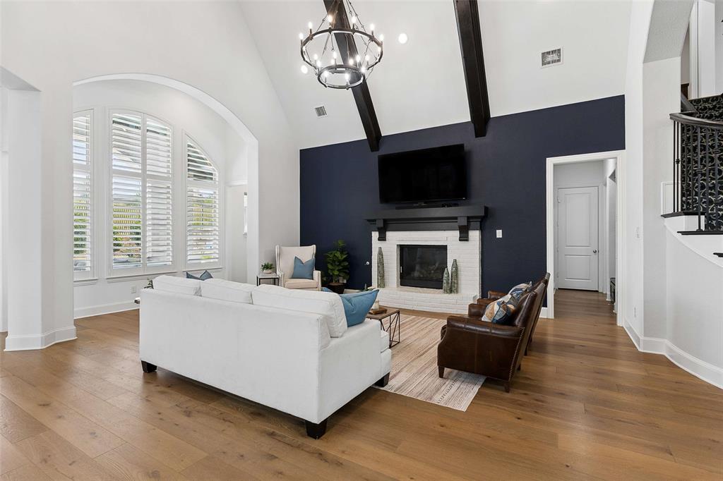 Whitley Place Ph 9 - Residential