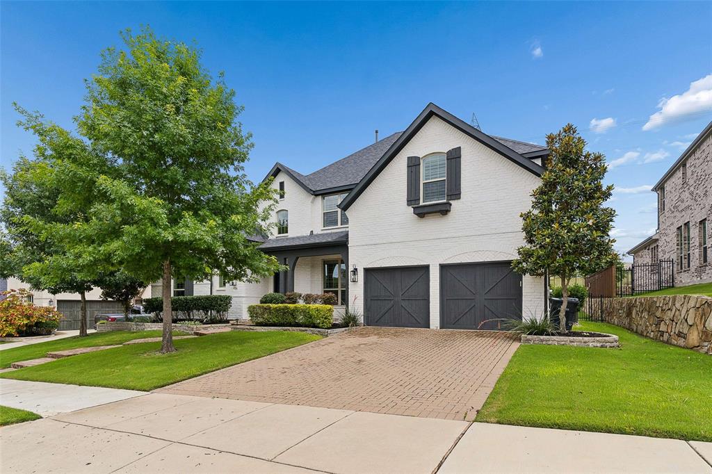 Whitley Place Ph 9 - Residential