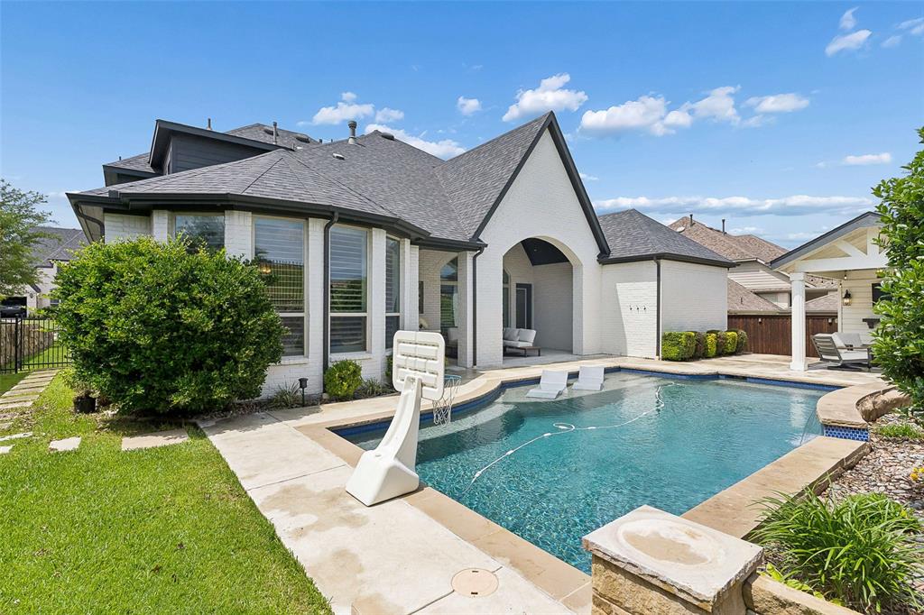Whitley Place Ph 9 - Residential