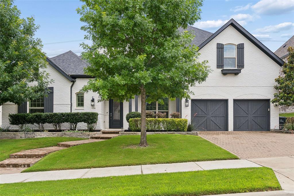 Whitley Place Ph 9 - Residential