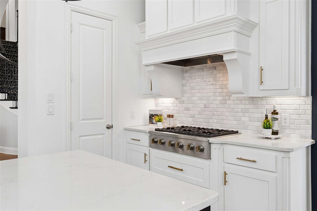 Whitley Place Ph 9 - Residential