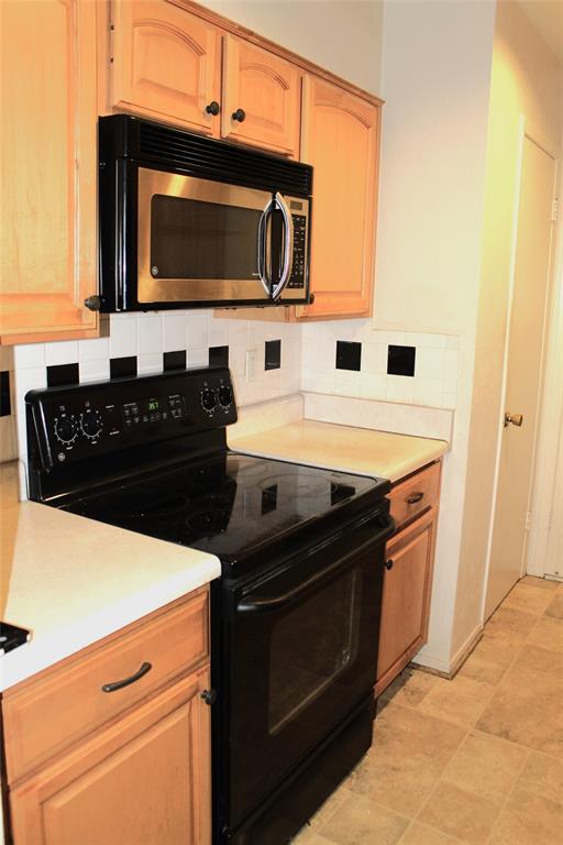 Skillman Forest Park 01 - Residential