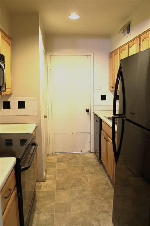 Skillman Forest Park 01 - Residential