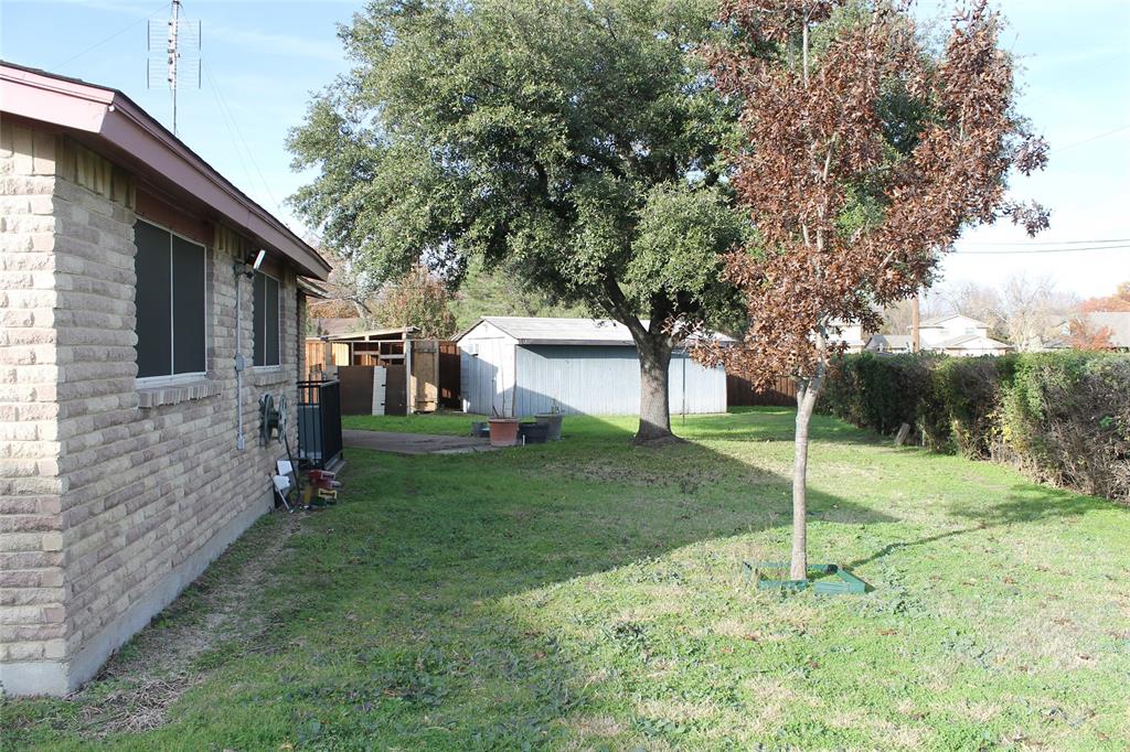 Skillman Forest Park 01 - Residential