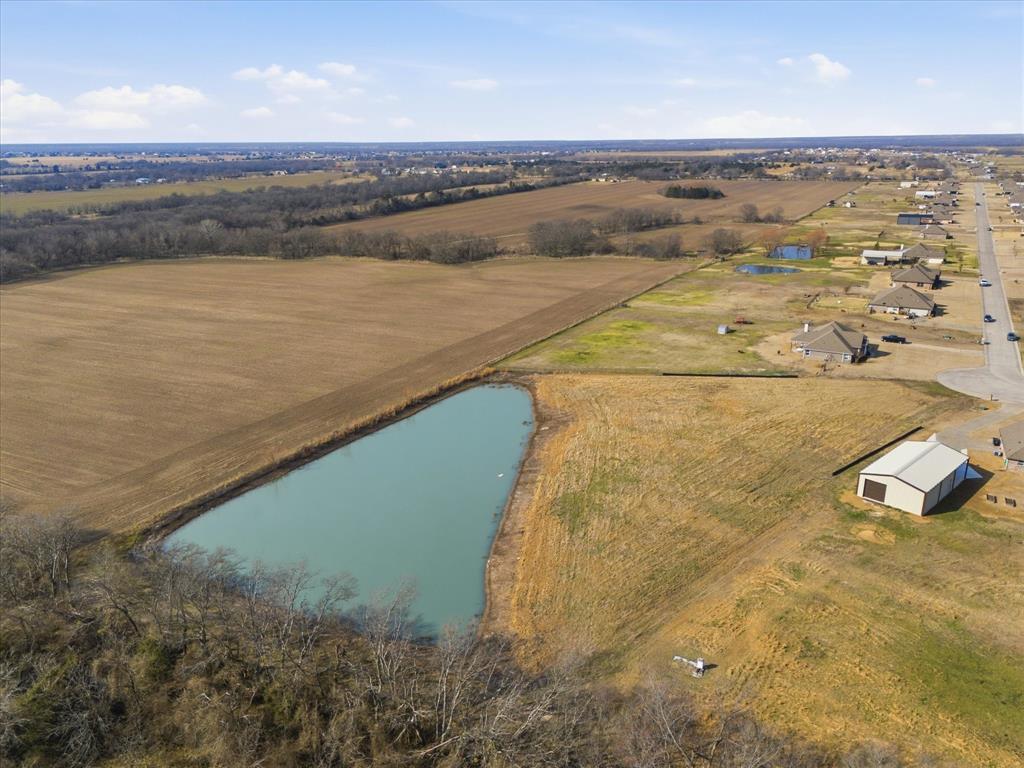 Caddo Fork Estates - Land