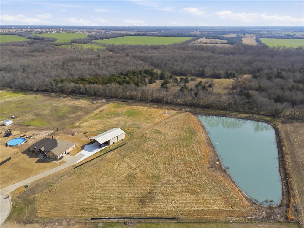Caddo Fork Estates - Land