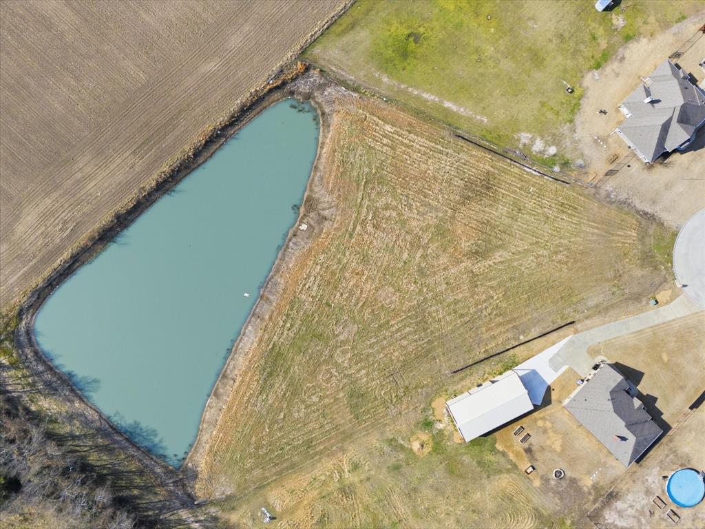 Caddo Fork Estates - Land
