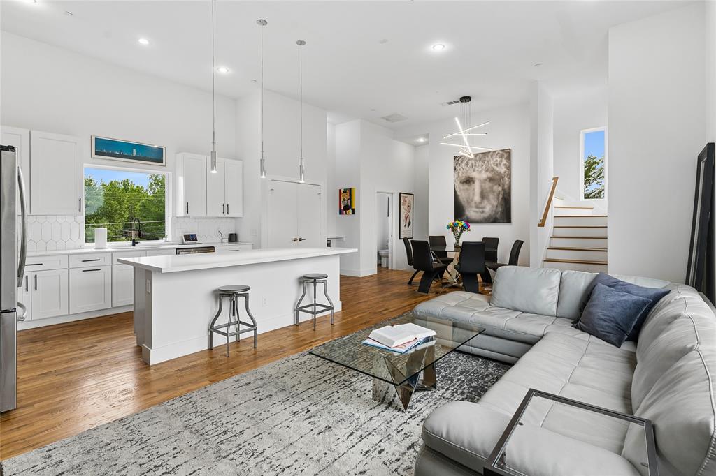 Hondo Ave Condos - Residential