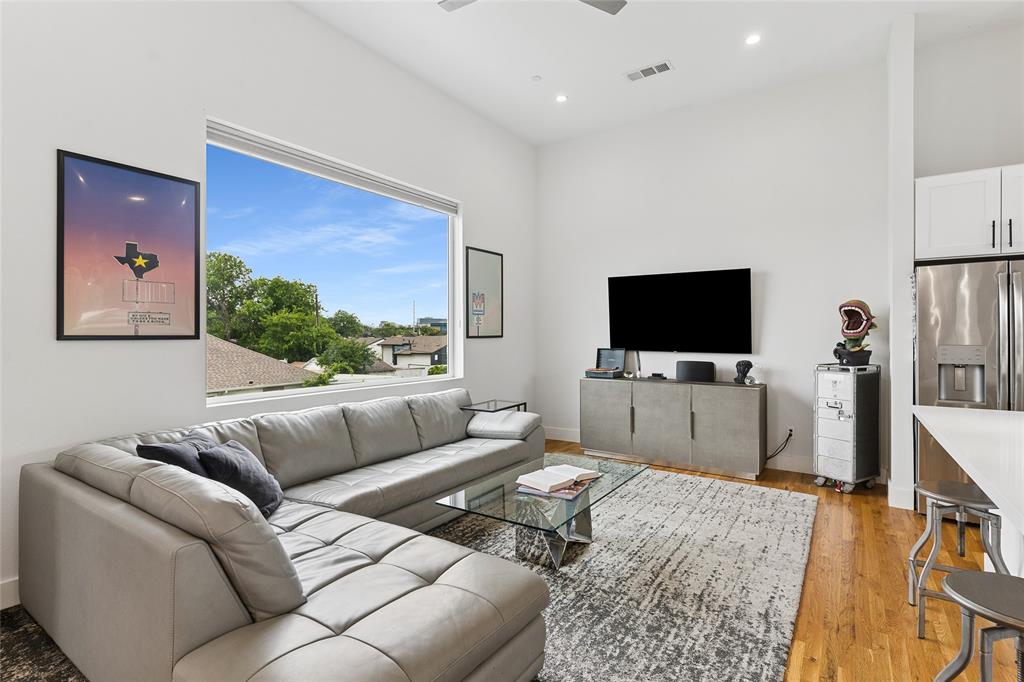 Hondo Ave Condos - Residential
