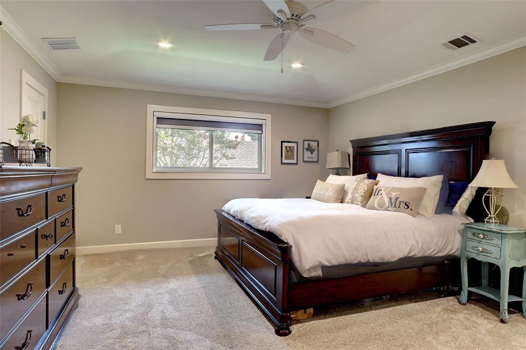 Town Creek - Residential