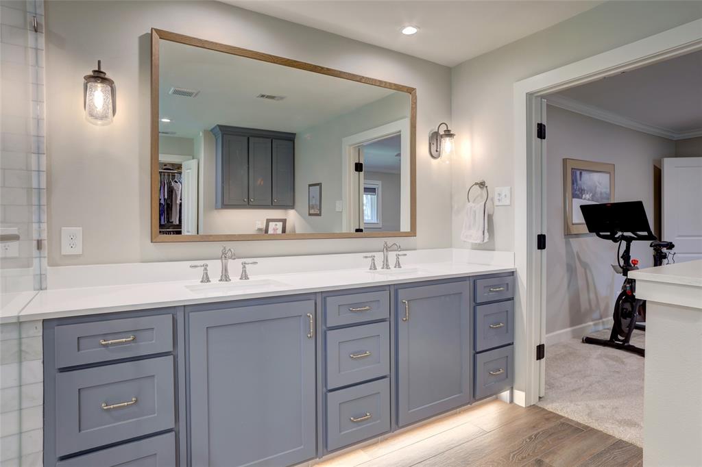 Town Creek - Residential