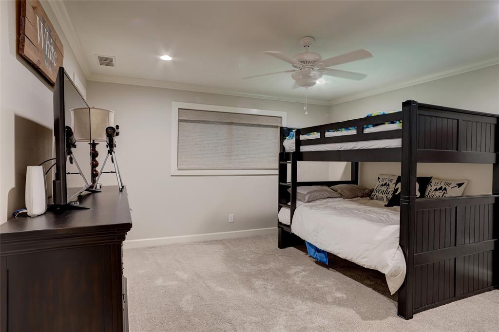 Town Creek - Residential
