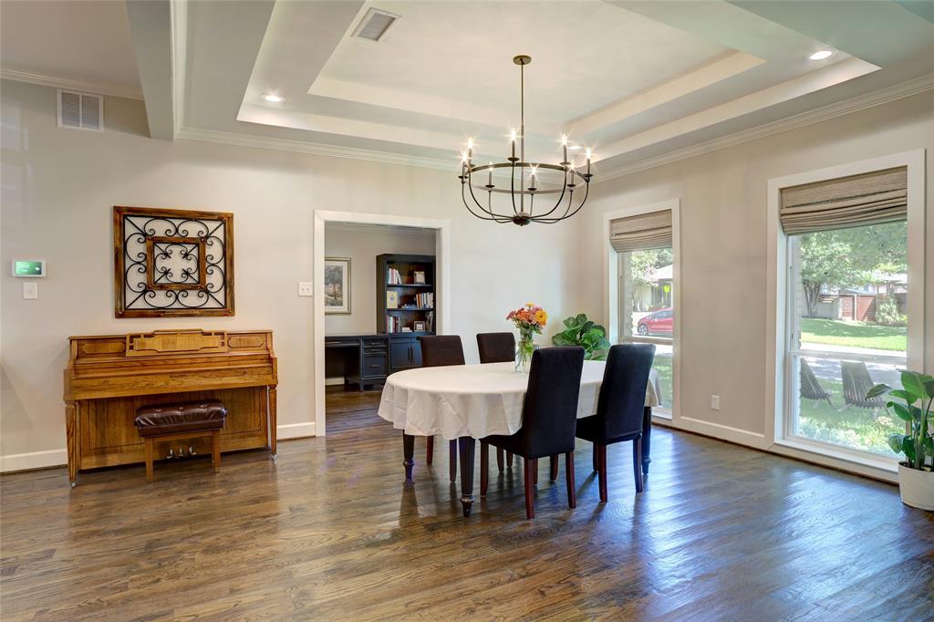 Town Creek - Residential