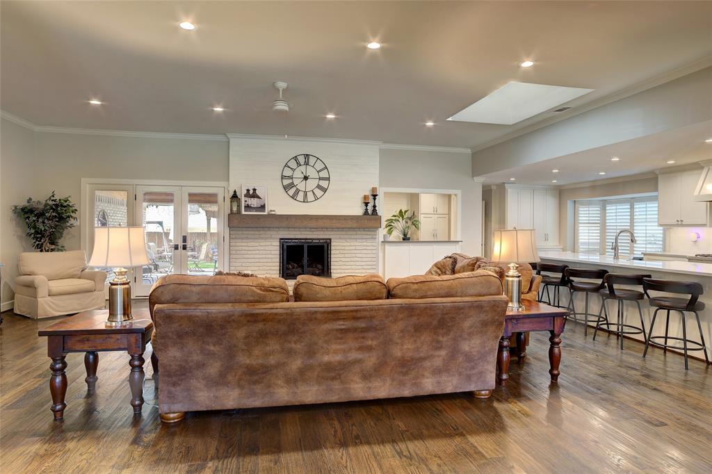 Town Creek - Residential