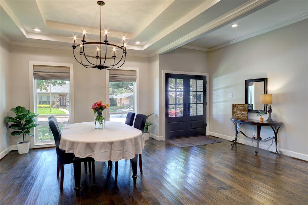 Town Creek - Residential