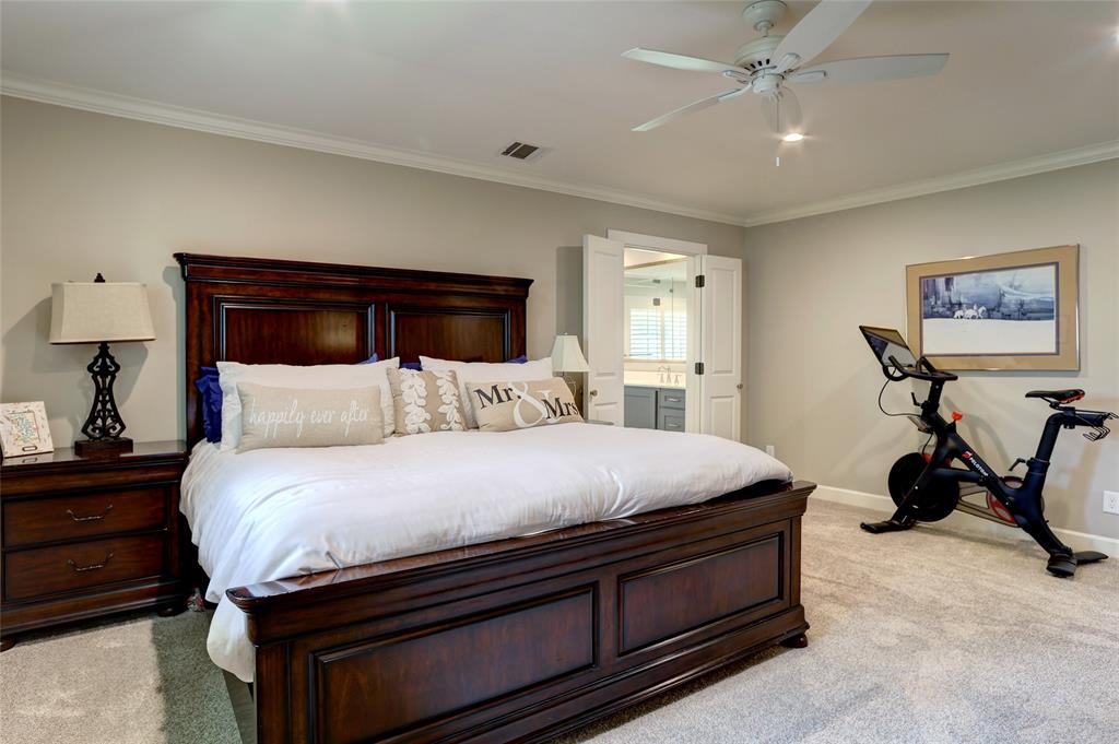 Town Creek - Residential