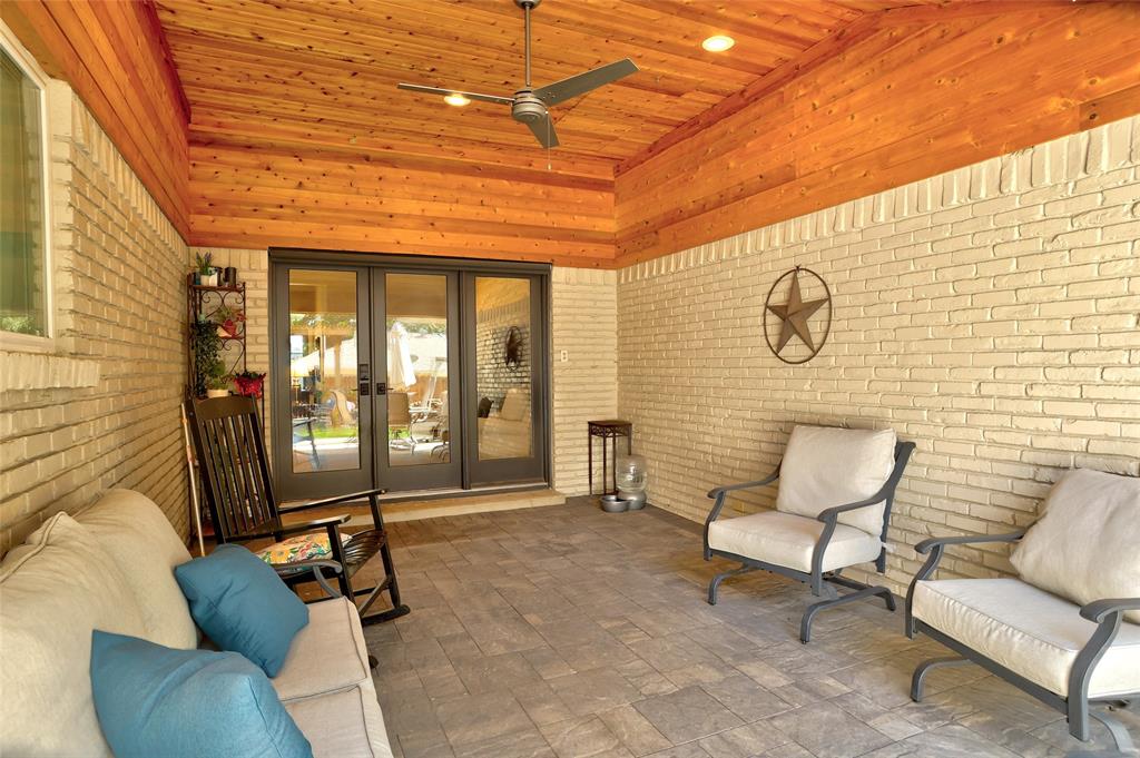 Town Creek - Residential