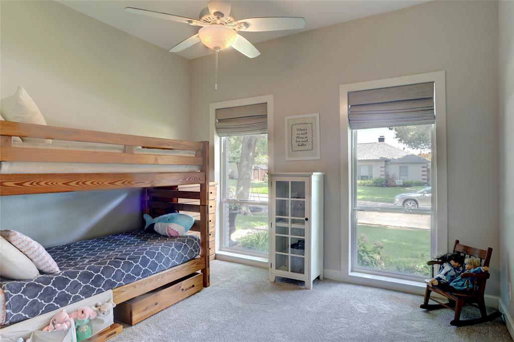 Town Creek - Residential