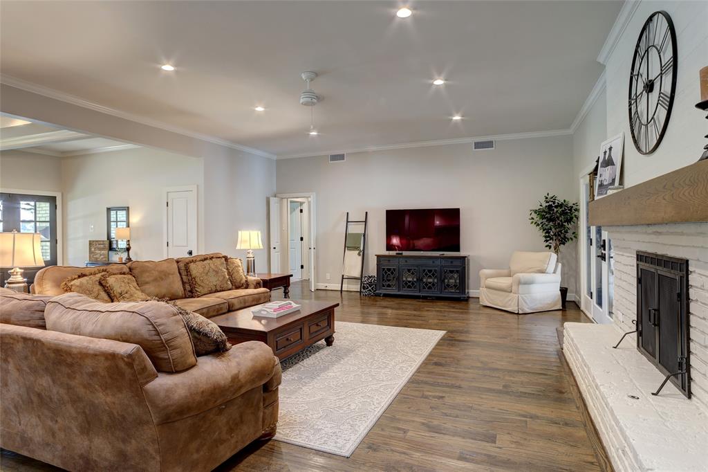Town Creek - Residential