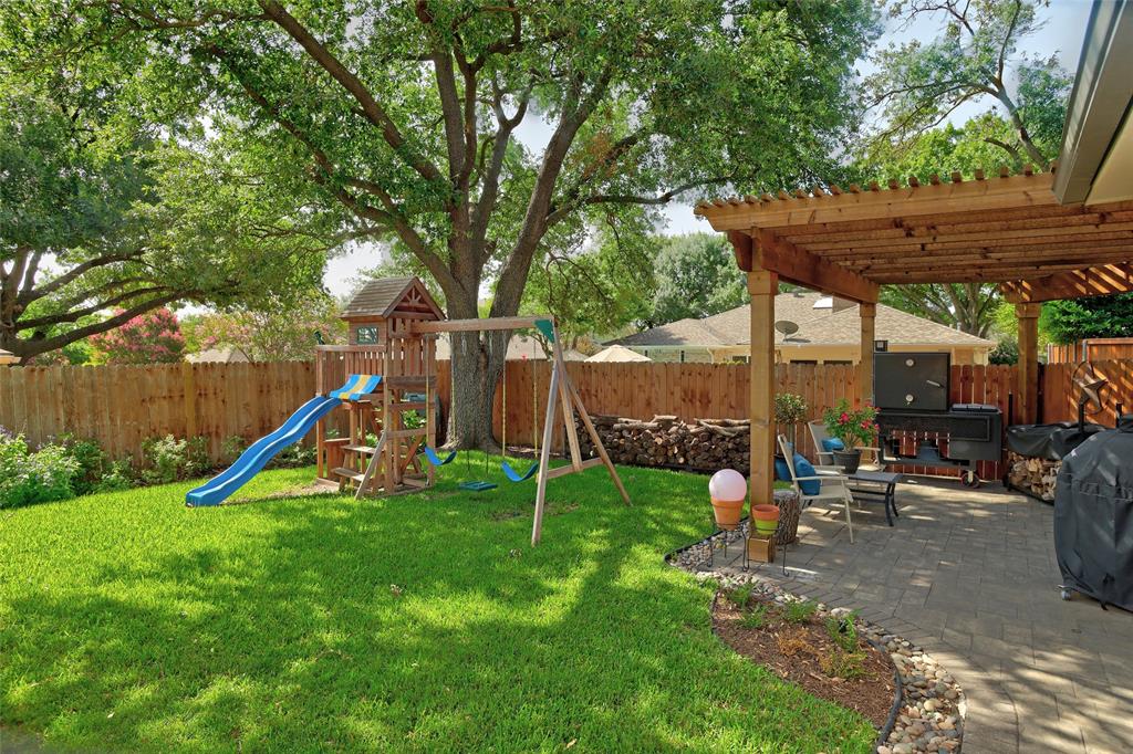 Town Creek - Residential