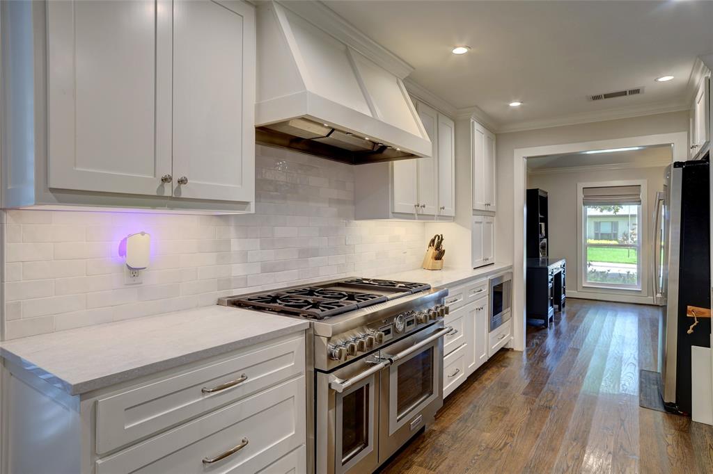 Town Creek - Residential