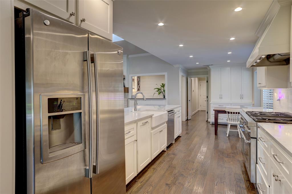 Town Creek - Residential