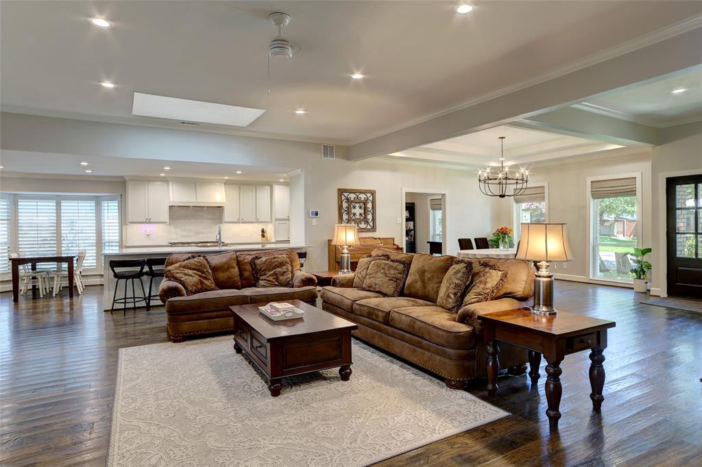 Town Creek - Residential