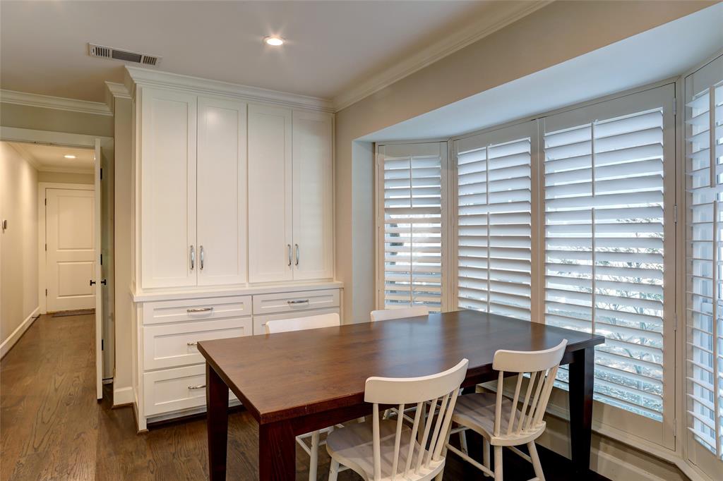 Town Creek - Residential