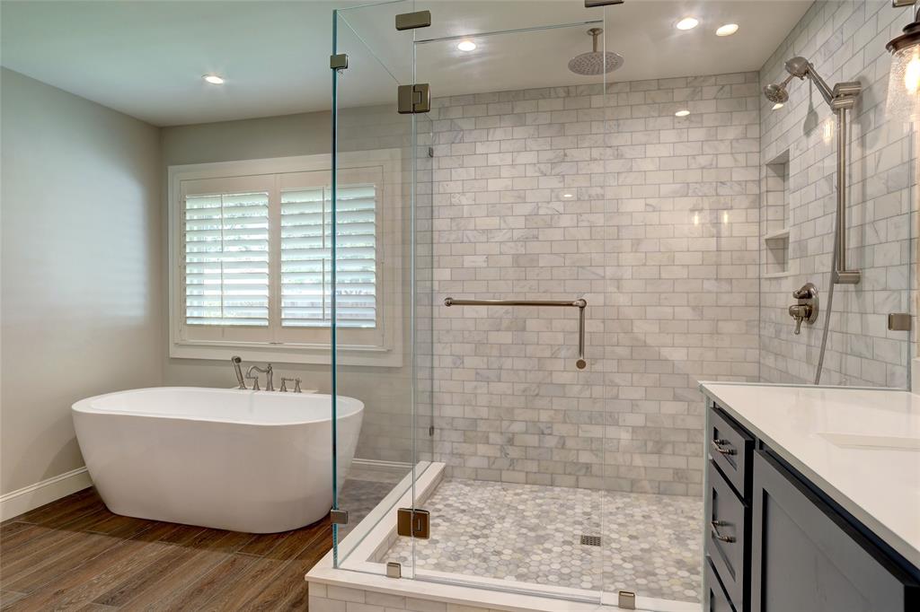 Town Creek - Residential