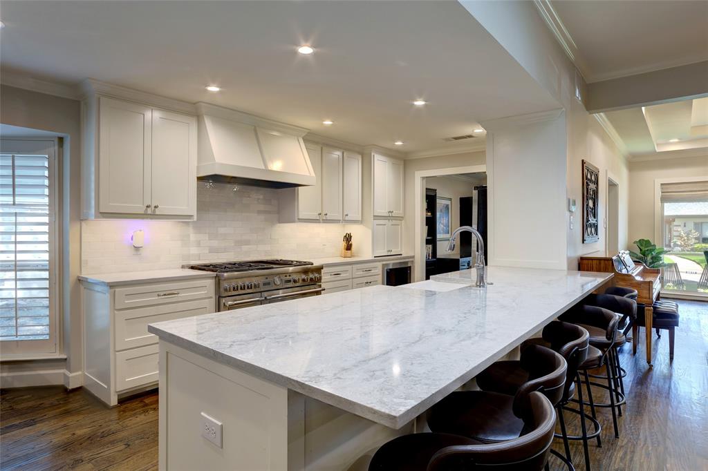 Town Creek - Residential