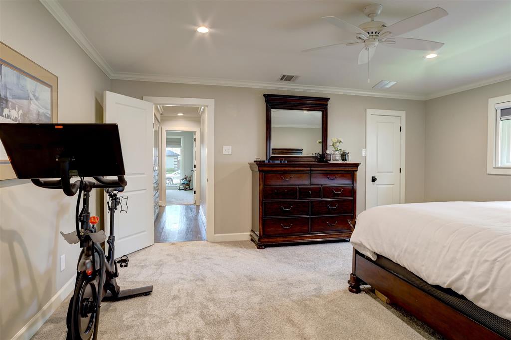 Town Creek - Residential
