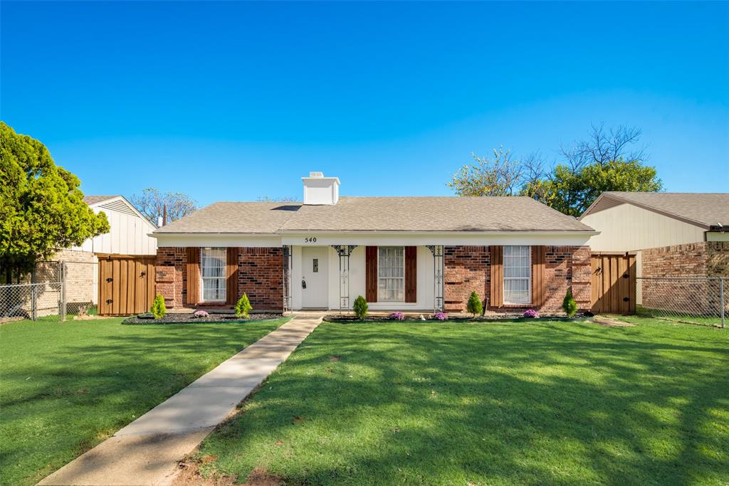 Heritage Square Ph 02 - Residential