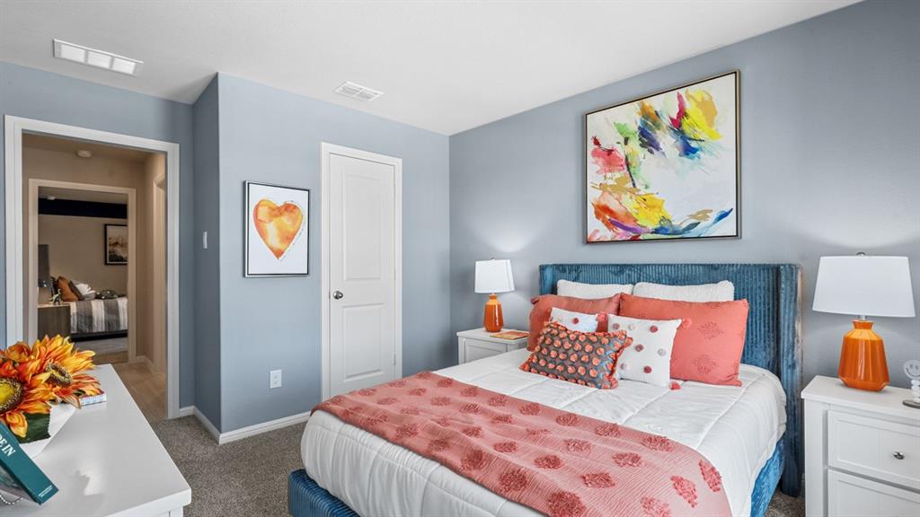 Highlands at Chapel Creek - Residential