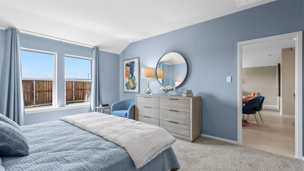 Highlands at Chapel Creek - Residential