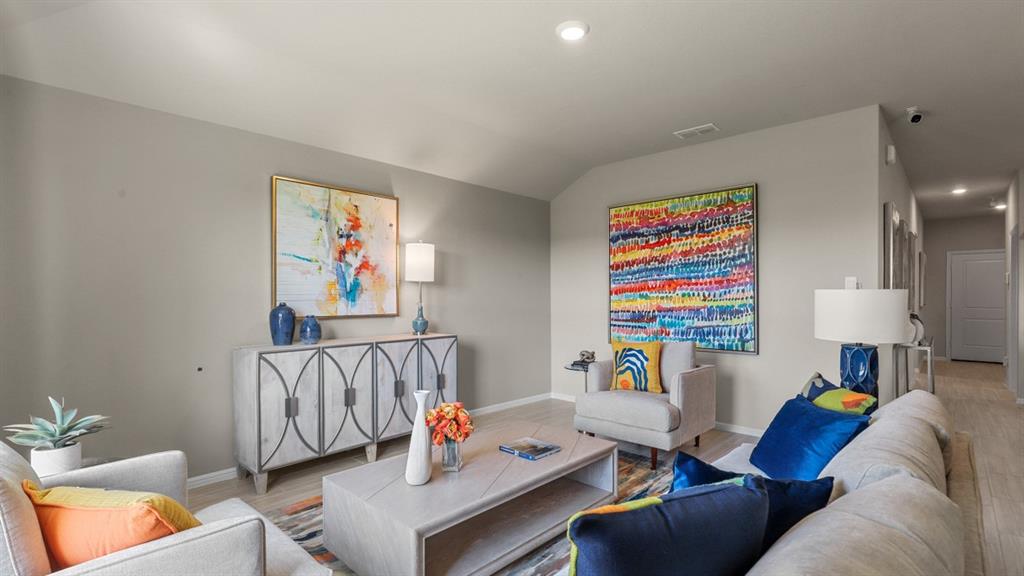 Highlands at Chapel Creek - Residential