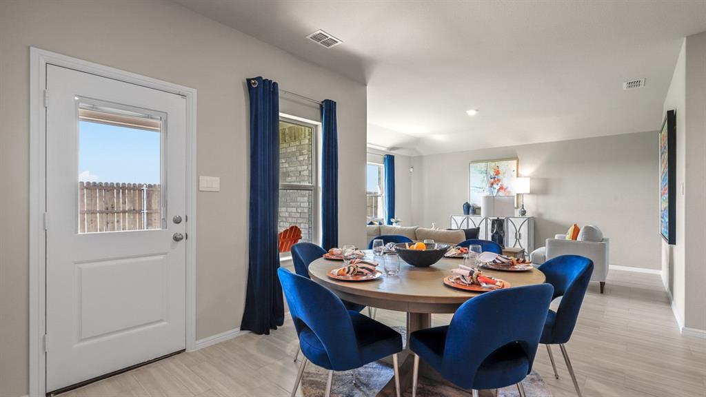 Highlands at Chapel Creek - Residential