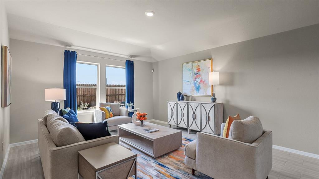 Highlands at Chapel Creek - Residential