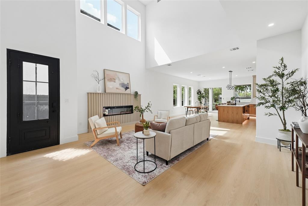 Campbells Resub - Residential
