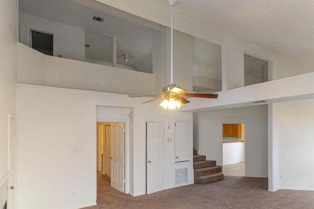 Country Brook South 01 - Residential Lease