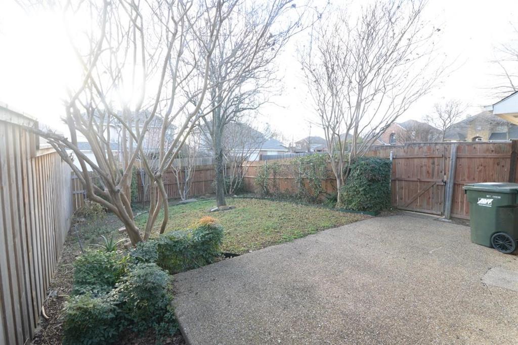Country Brook South 01 - Residential Lease