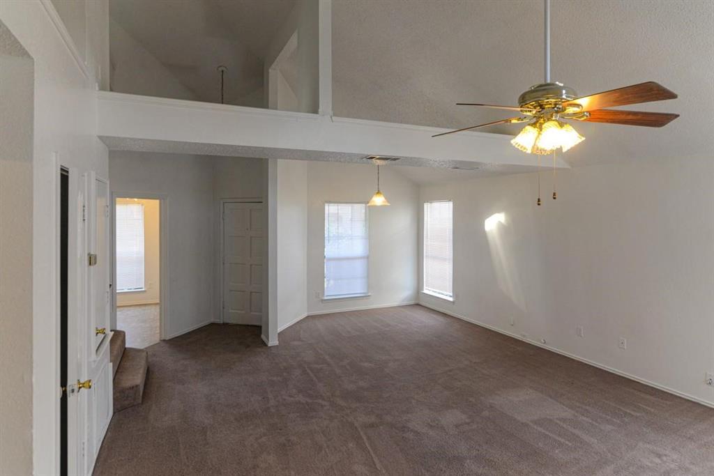 Country Brook South 01 - Residential Lease